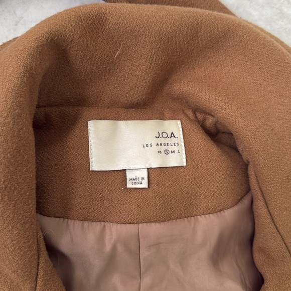 JOA Peacoat vest- size Small - Picture 2 of 3